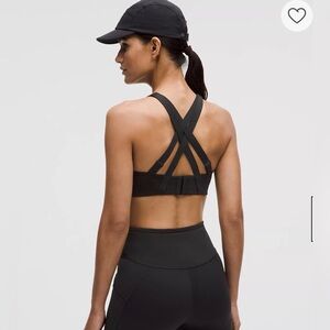 Lululemon Energy Bra High Support 32DD